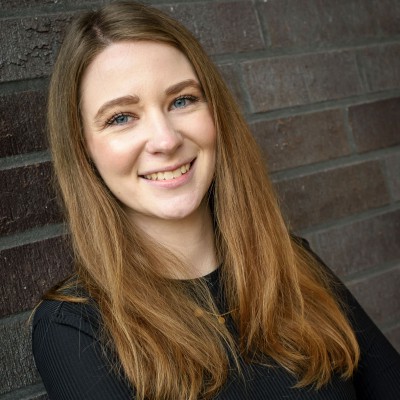 Melanie Hohmann - Logopädin (Bachelor of Health nl)
