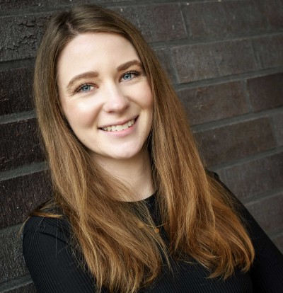 Melanie Hohmann - Dipl.-Logopädin (NL)